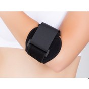 Resim Epikondilit Bandı Tenisçi Dirseği Bandı Standart 