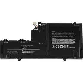Resim Clb Hp Elitebook X360 1030 G2 Y8Q67EA, Z2W66EA Batarya Pil 