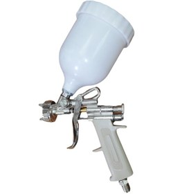 Resim Unocap E70 1.8 MM Üstten Depo Boya Tabancası 