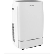 Resim Preo Pr-12 Mc Mc Mobil Klima 12.000 Btu 