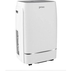 Resim Preo Pr-12 Mc Mc Mobil Klima 12.000 Btu 
