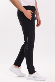 Resim Slazenger GRIET I Erkek Eşofman Altı Siyah 