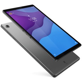Resim Lenovo Tab M10 HD 2. Nesil Wi-Fi ZA6W0005TR 10.1" + Kılıf + Ekran Filmi | 32 GB 2 GB Gri 
