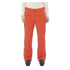 Resim Salomon Edge Pant Kadın Kayak Pantolonu 