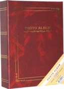 Resim Acar Foto ACR-9107 100'lük Ciltbezli Fotoğraf Albümü 