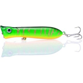 Resim Profısher Lüfer Kofana Avcısı Zoka Sert Yapay Yem 11,5 Gr 8 Cm Renk: F 