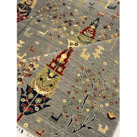 Resim Emir Halıhayat Ağacı Xxxz 90X150 