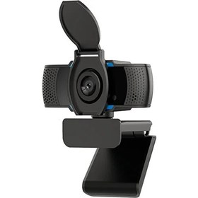 Resim Dexim DWK0004 V8B 1080P Webcam 