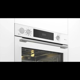 Resim Arçelik AFC 362 B AFry Buhar Destekli Ankastre Fırın 