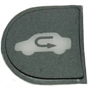 Resim Hasyılmaz Honda City Klima Düğmesi 79605-SAA-003ZD 