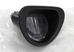 Resim Citroen C1 2007-2014 Plaka Aydınlatma Lambası Psa Marka 6340.E2 