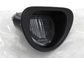 Resim Citroen C1 2007-2014 Plaka Aydınlatma Lambası Psa Marka 6340.E2 