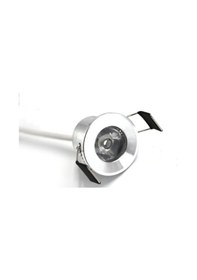 Resim Cata CT-5270SG 1.5 W Günışığı Yıldız Spot Hareketli Satin Kasa 