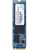 Resim Apacer 480 gb As2280p4 M.2 Pcıe Gen3 X4 3200-2000 Mb/s Ssd Ap480gas2280p4-1 
