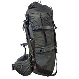Resim Deuter Meydan Tactical 55+10 L Sırt Çantası 