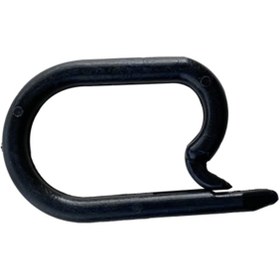 Resim Sera Isı Perdesi Perde Sonu Tutma Halkası 500 Adet 