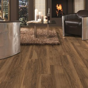 Resim Krono Original Appalachıan Hıcory Laminat Parke 1285x192x10 mm 