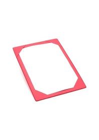 Resim 2K A5 Pvc Arz Dosyası 17.5 x 24 CM 