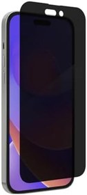 Resim Apple İphone Xs Max İle Uyumlu Tam Kaplayan Hayalet Kırılmaz Cam Ekran Koruyucu 