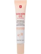 Resim Erborian Skin Hero Eye Renksiz Göz Kusuru Giderici + 7 Günde Yorgunluk Karşıtı Bakım 10 ML 