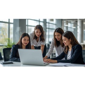 Resim Dagmor BN2015163 i7-3770 4 GB 120 GB SSD 23.8" Free Dos Masaüstü Bilgisayar 