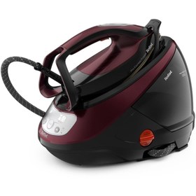 Resim Tefal Pro Express Protect GV9230 Buhar Kazanlı Ütü Tefal