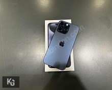 Resim Apple iPhone 15 Pro Max İkinci El TR | 256 GB | Mavi İkinci El KUZEY GSM ' IPHONE 15 PRO MAX 256 5AY GARANTİLİ TERTEMİZ 68999₺
