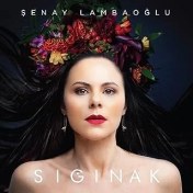 Resim My Yonca Şenay Lambaoğlu - Sığınak Lp 