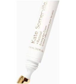Resim Kate Somerville Retinol Firming Eye Cream 15ml, Sıkılaştırıcı Göz Kremi 