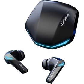 Resim Lenovo Gm2 Pro Kablosuz Bluetooth Kulaklık YD | Orginal 