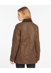 Resim Barbour Kadın Ceket Lwx0667br31 Kahverengi 