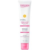 Resim Topicrem Hydra Protective Nemlendirici Krem +SPF50 40ml 