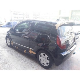 Resim CİTROEN\C2 YAN MARŞPİYEL- Fiber-Boyasız 