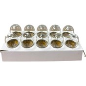 Resim Bosch Stop Ampulü 24v 5W 67-10 Adet Fiyatı (1987 302 868) 