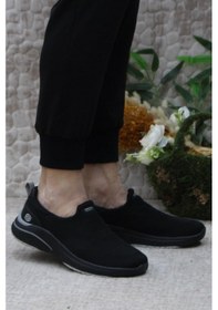 Resim Dockers By Gerli 236501 Siyah Ürün Rahat Hafif Esnek Erkek Ayakkabı 001 