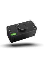 Resim Hype Store EVO4 EVO 4 B ses arabirimi ses k üretimi için 2 in 2 out B ses arayüzü 48 Volt Phantom besleme 2 mik 