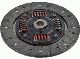 Resim Clutch Dısc 