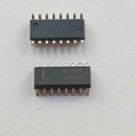 Resim 74hc165ag 15 Adet 