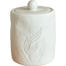 Resim Prima Nova Yonna Pamuk Kutusu - Beyaz 