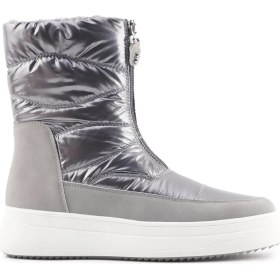 Resim Nine West Derrona 3pr Gri Kadın Kar Botu 
