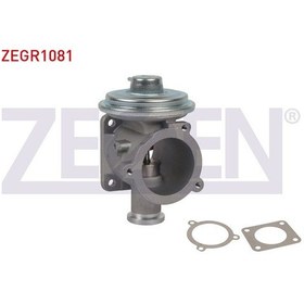 Resim Egr Valfı Bmw 1 E87 120d M47 D20 204d4 2004-2007/3 E90 3 