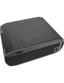 Resim Everest PJ06, 350 LED Lümen, 1920X1080, 1xhdmı, 1xusb, Tf Soket, Wifi, 1xlan, Bluetooth, 30.000 Saa 