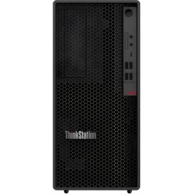 Resim Lenovo Thinkstation P2 30FR003YTR008 I9-14900K 128GB 1tbssd A2000 Windows 11 Pro Masaüstü Bilgisayar 