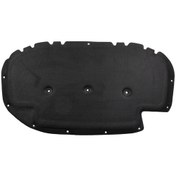 Resim Vw Golf7 Kaput İzolasyonu 5g0863831 