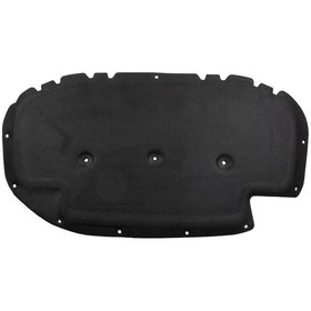 Resim Vw Golf7 Kaput İzolasyonu 5g0863831 