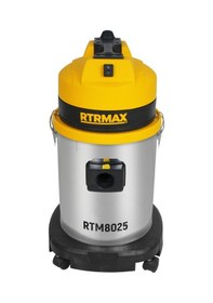 Resim Rtm8025 Islak - Kuru Sanayi Tipi Süpürge 1200 W 32 L 