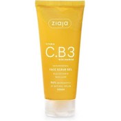 Resim Ziaja Vitamin C.B3 Niacinamide Yüz Peeling Jeli 100ml 