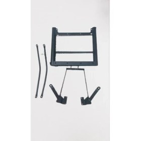 Resim Hero Dash ve Düet Kızaklı Çanta Demiri 