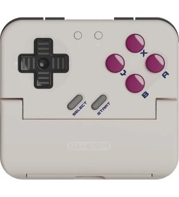 Resim Mabeyn Taco Mobile Game Controller Switch 2,ios, 