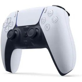 Resim Marka Teknoloji Dualsense Controller Ps5 Beyaz Oyun Kol Wireless Kablosuz Kol (ithalatçı Garantili) 